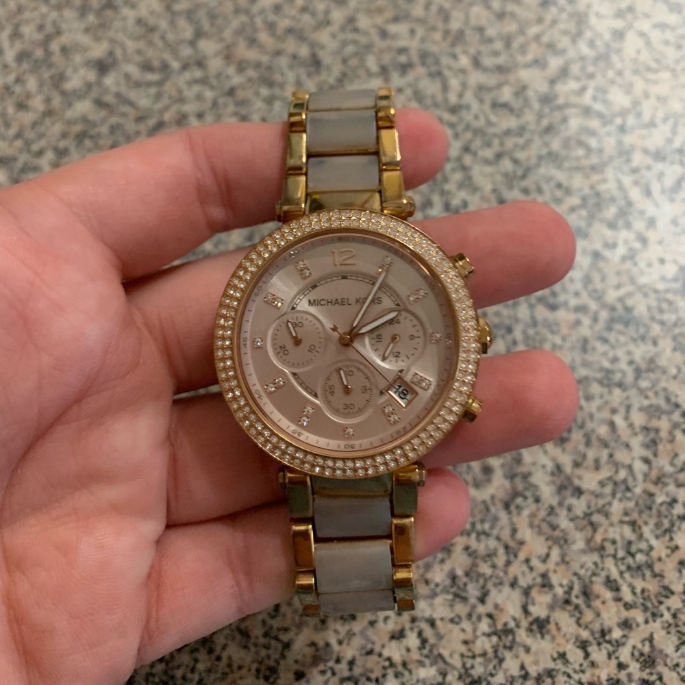 Michael Kors Watch